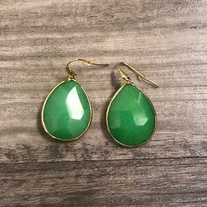 Stella & Dot earrings